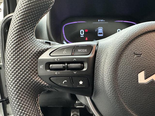 KIA PICANTO 1.0 DPI GT-Line