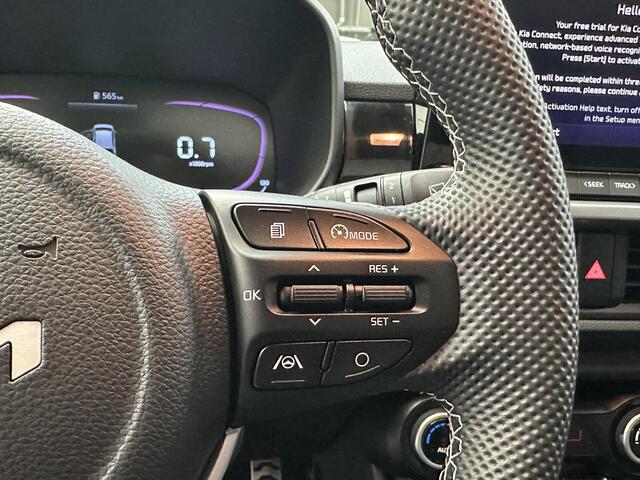 KIA PICANTO 1.0 DPI GT-Line