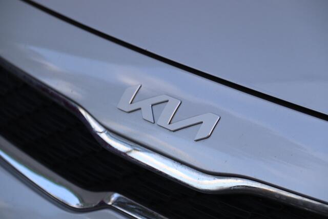 KIA PICANTO 1.0 DPi DynamicLine Automaat, Camera, Carplay,