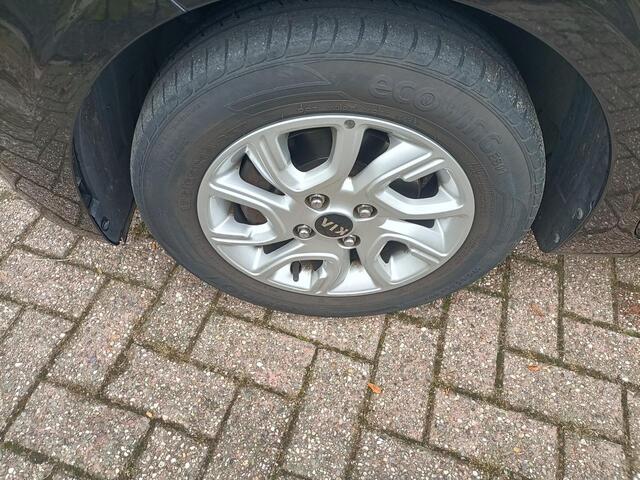 KIA PICANTO 1.0 CVVT ComfortPlusLine Navigator, Apps