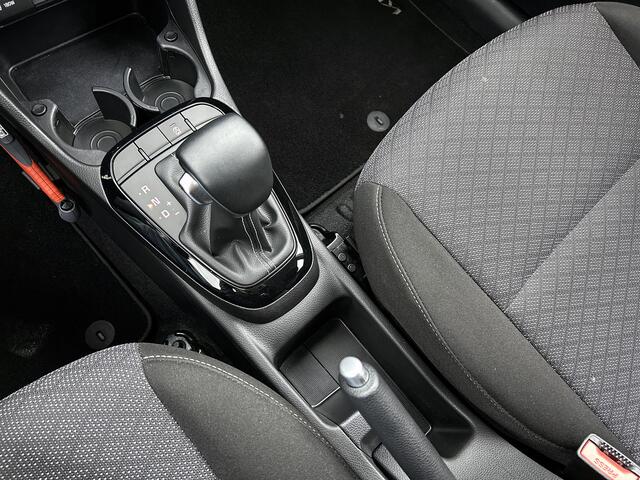 KIA PICANTO 1.0 DPI DynamicPlusLine Navigatie | Camera | Cruise control