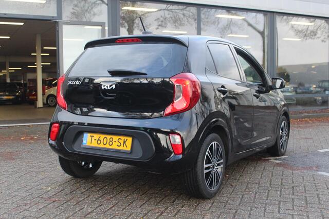 KIA PICANTO 1.0 DPi ComfortLine
