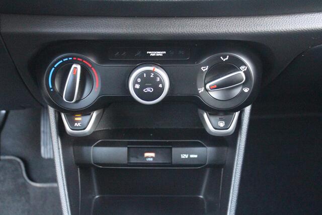 KIA PICANTO 1.0 DPi ComfortLine