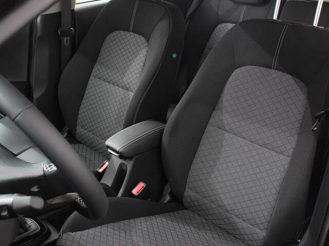 KIA PICANTO 1.0 DPI DynamicLine Automaat Navigatie Apple Carplay/Android auto Airco Camera DAB Bluetooth