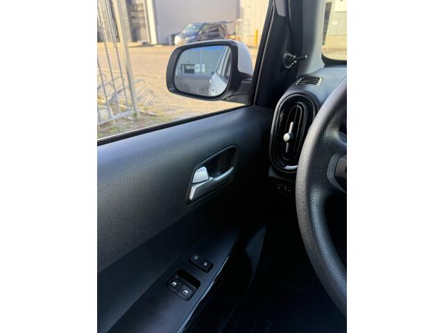 KIA PICANTO 1.0 DPi ComfortLine