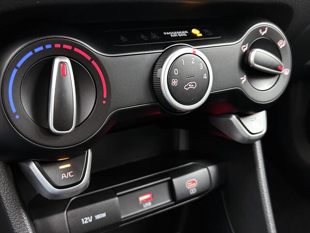 KIA PICANTO 1.0 DPI DynamicPlusLine Achteruitrijcamera | Navigatie | Apple Carplay