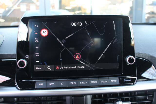 KIA PICANTO 1.0 DPI DynamicPlusLine