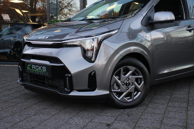 KIA PICANTO 1.0 DPI DynamicPlusLine