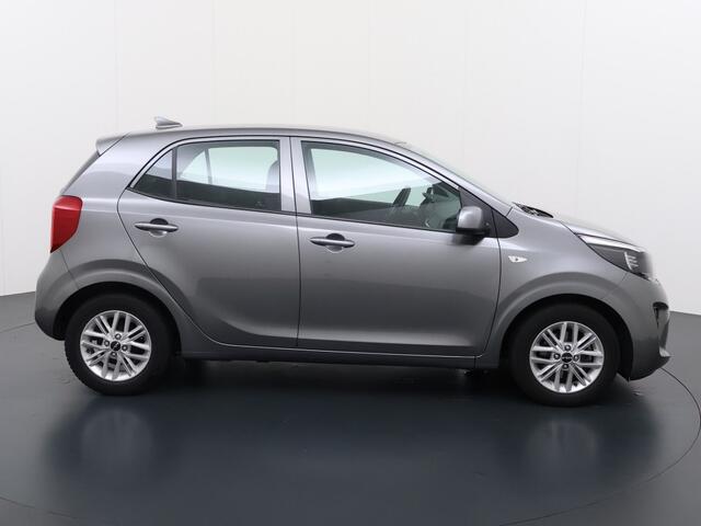 KIA PICANTO Dynamicline ,carplay a camera ,cruise navig