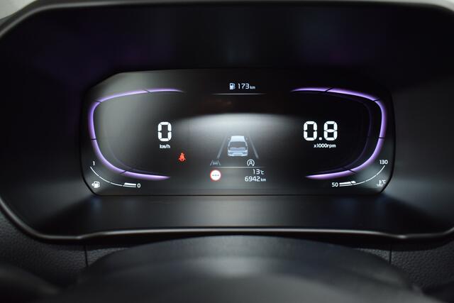 KIA PICANTO 1.0 DPi DynamicPlusLine 5-Drs | Airco | Cruise Control | Navigatie | Camera | Privacy Glas | Tot 10Jr. Kia-Garantie