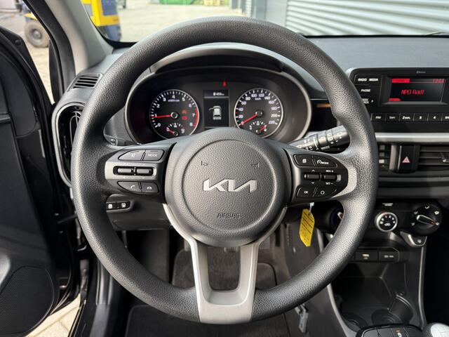 KIA PICANTO 1.0 DPi ComfortLine 5p