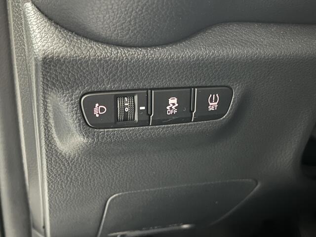 KIA PICANTO 1.0 DPi DynamicLine Automaat met lage kilometerstand! Met o.a. Apple Carplay, Android Auto, Stoel en Stuurverwarming, Klimaatcontrole