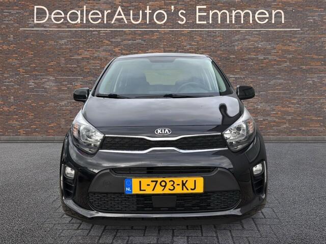 KIA PICANTO 1.0 DPi ComfortLine