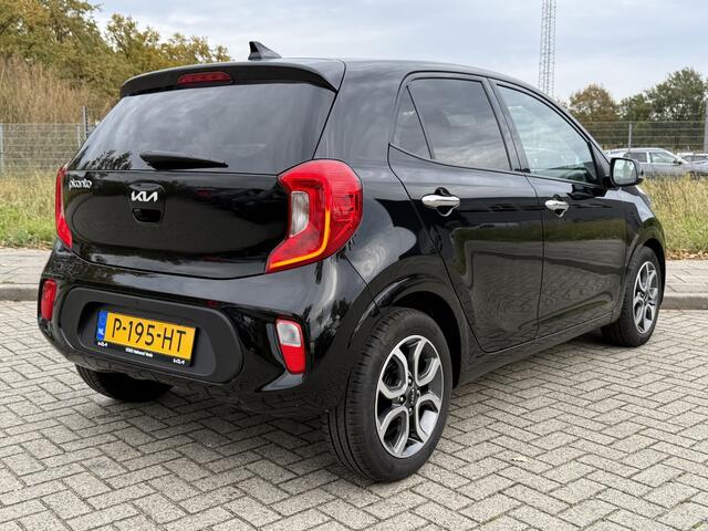 KIA PICANTO 1.0 DPi DynamicPlusLine Keyless | Climate | Navigatie Info Daan 0492-588964