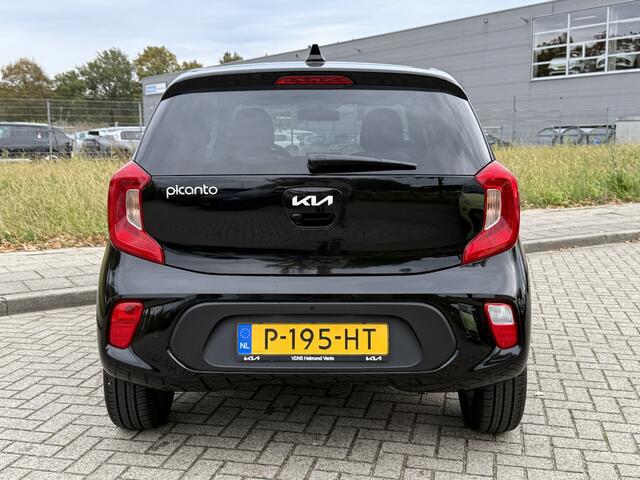 KIA PICANTO 1.0 DPi DynamicPlusLine Keyless | Climate | Navigatie Info Daan 0492-588964