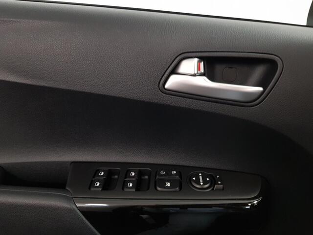 KIA PICANTO 1.0 DPi Automaat DynamicLine | Navigatie | Airco | Camera | DAB | Lichtmetalen velgen | Bluetooth