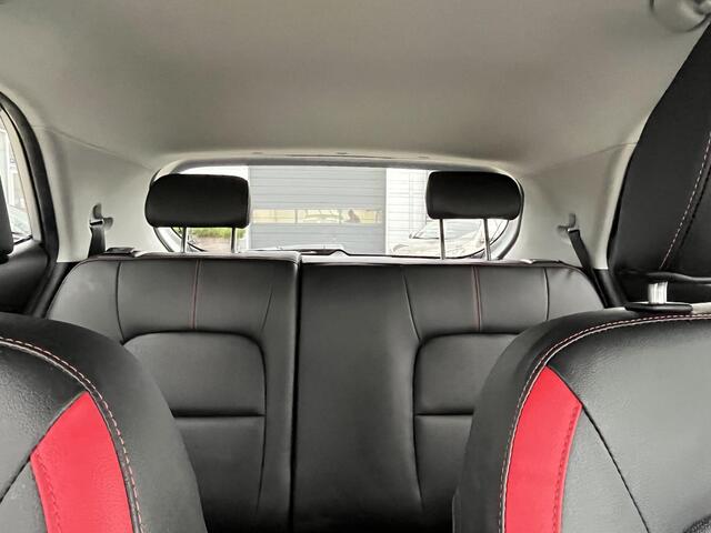 KIA PICANTO 1.0 MPi GT-Line Edition