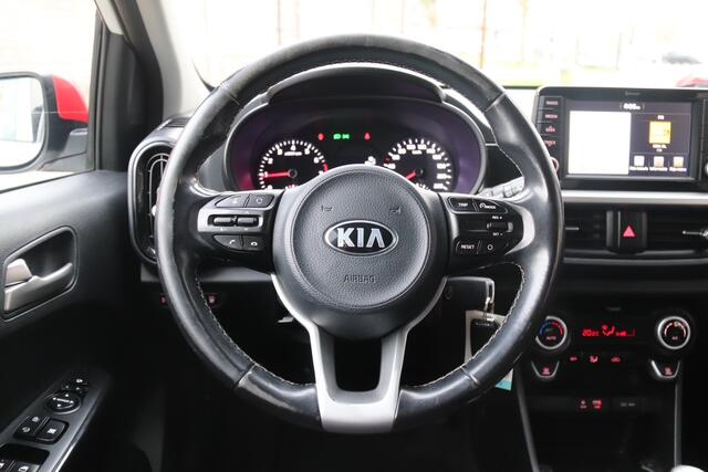 KIA PICANTO 1.0 CVVT First Edition, Carplay, Camera, Navi