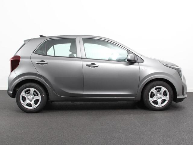 KIA PICANTO 1.0 DPI Dynamicine Automaat Nieuw Model! | Navigatie | Apple Carplay/Android auto | Airco | Camera | DAB | Bluetooth