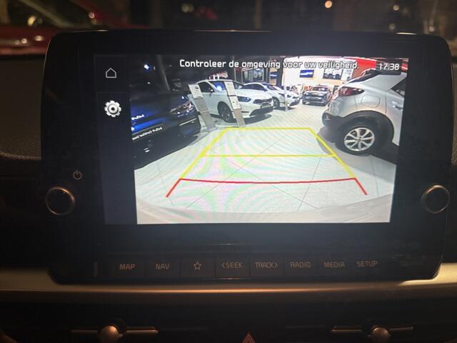 KIA PICANTO 1.0 DPi DynamicPlusLine NAVI - CAMERA ZEER - COMPLEET