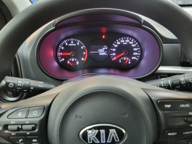 KIA PICANTO 1.0 MPi ComfortPlusLine | Camera | Carplay | Airco |*