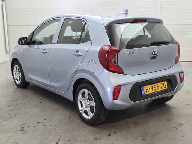 KIA PICANTO 1.0 MPi ComfortPlusLine | Camera | Airco | Carplay |*