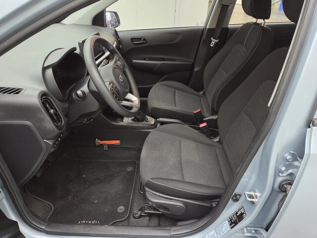 KIA PICANTO 1.0 MPi ComfortPlusLine | Camera | Airco | Carplay |*