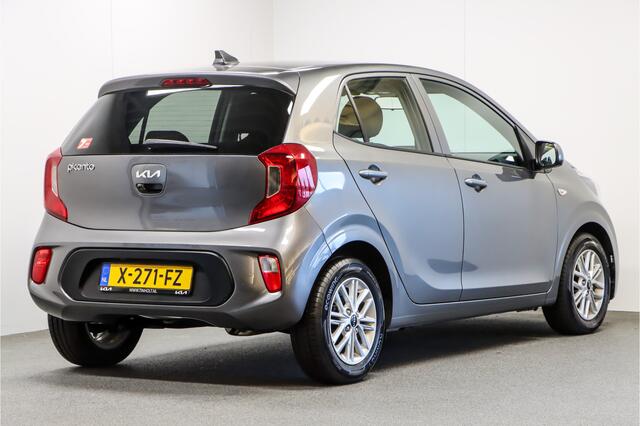 KIA PICANTO 1.0 DPi DynamicLine