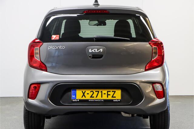 KIA PICANTO 1.0 DPi DynamicLine