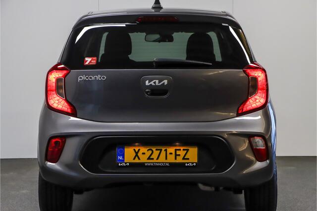 KIA PICANTO 1.0 DPi DynamicLine