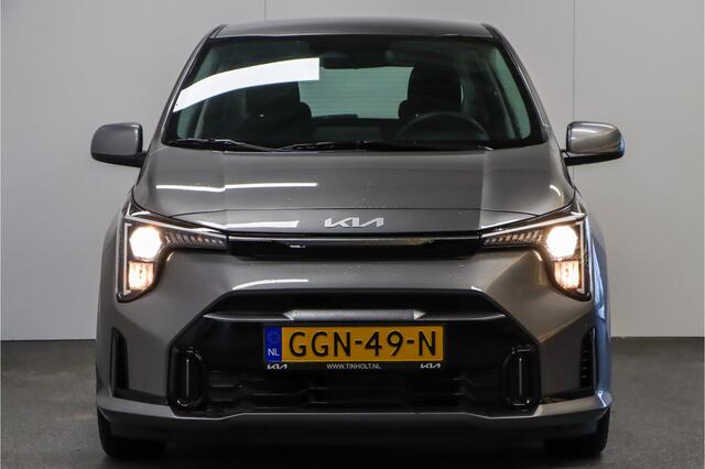 KIA PICANTO 1.0 DPI DynamicLine Beschikbaar in Overleg
