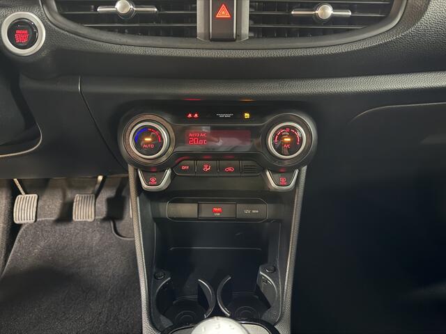 KIA PICANTO 1.0 DPi DynamicPlusLine