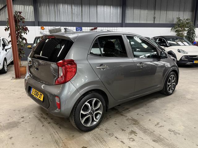 KIA PICANTO 1.0 DPi DynamicPlusLine