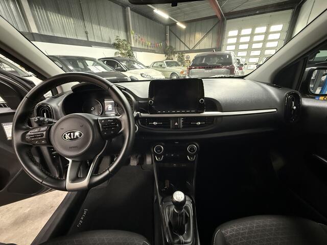 KIA PICANTO 1.0 DPi DynamicPlusLine
