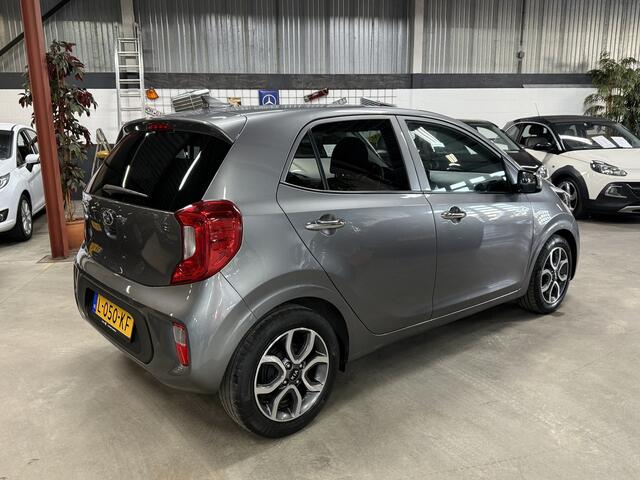 KIA PICANTO 1.0 DPi DynamicPlusLine Automaat!!