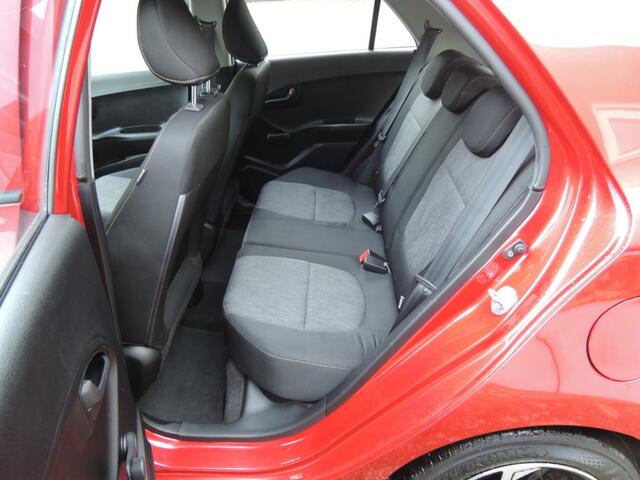 KIA PICANTO 1.0 CVVT ECO.PLUSL.