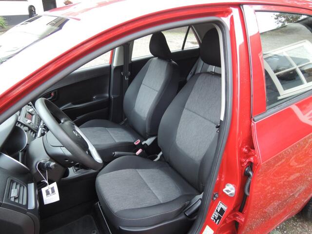 KIA PICANTO 1.0 CVVT ECO.PLUSL.