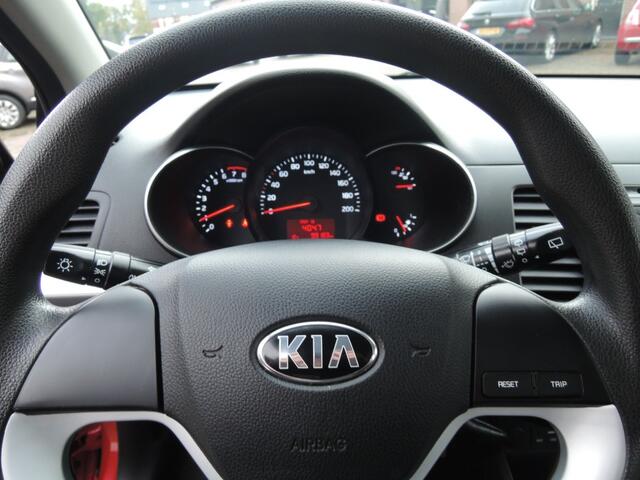 KIA PICANTO 1.0 CVVT ECO.PLUSL.