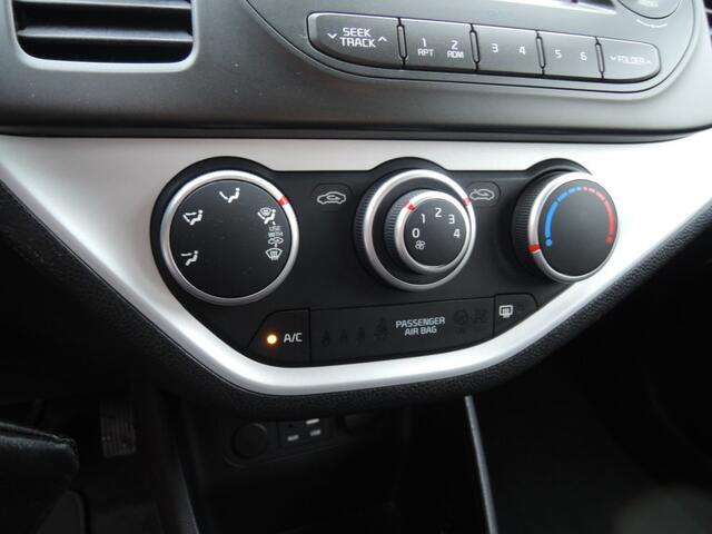 KIA PICANTO 1.0 CVVT ECO.PLUSL.