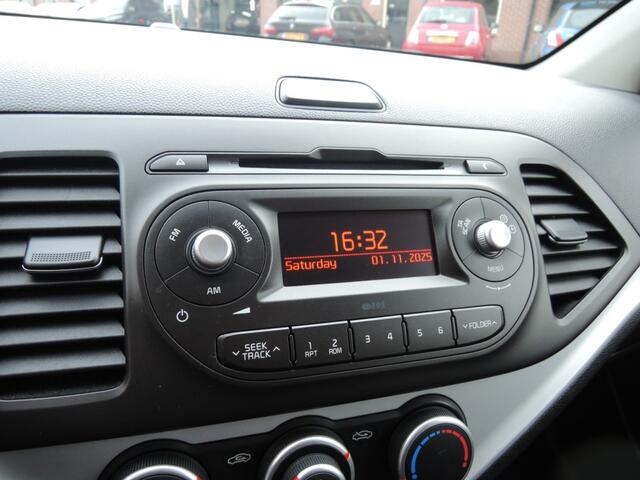 KIA PICANTO 1.0 CVVT ECO.PLUSL.