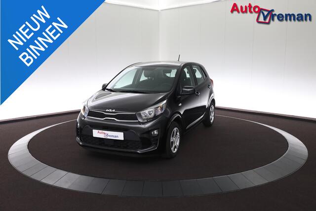 KIA PICANTO 1.0 DPi ComfortLine 5p eerste eigenaar