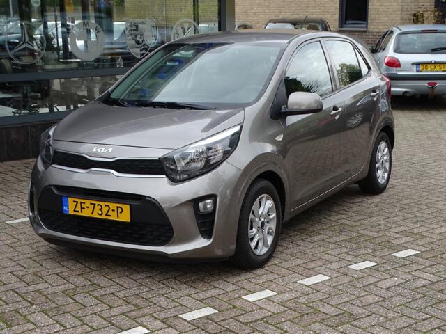 KIA PICANTO 1.0 CVVT ECO.PLUSL