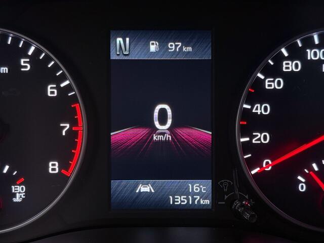 KIA PICANTO 1.0 GT-Line Automaat | Carplay (draadloos) | Camera