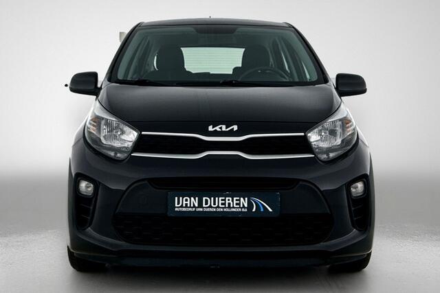 KIA PICANTO 1.0 DPi ComfortLine DAB, Airco