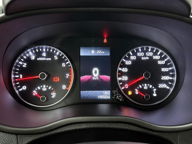 KIA PICANTO 1.2 84pk 4 cilinder | verwarmd stuur en stoelen | Navigatie