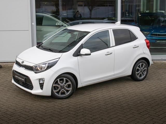 KIA PICANTO 1.0 DPi DynamicPlusLine