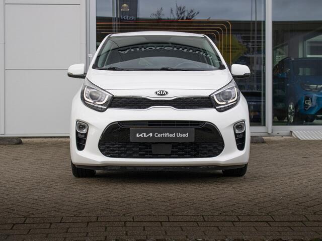 KIA PICANTO 1.0 DPi DynamicPlusLine
