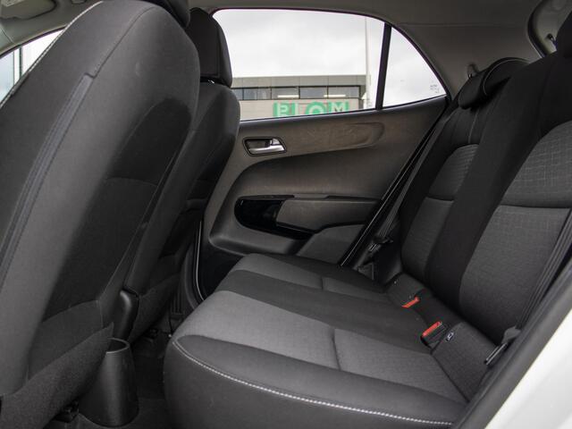 KIA PICANTO 1.0 DPi DynamicPlusLine