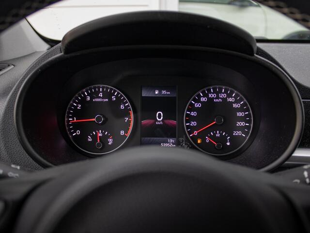 KIA PICANTO 1.0 DPi DynamicPlusLine