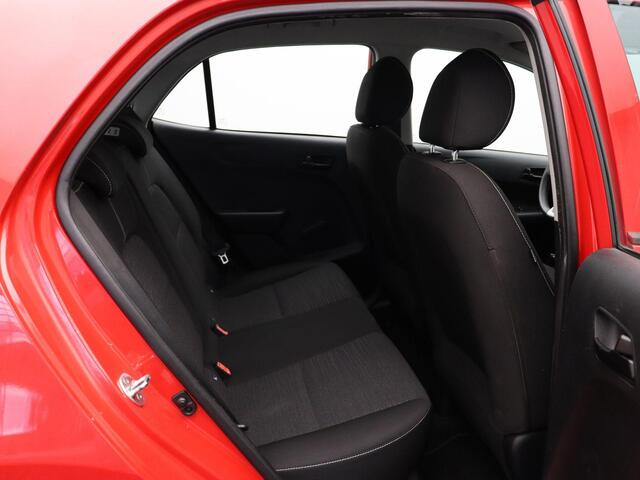 KIA PICANTO 1.0 CVVT PlusLine | 1e Eigenaar! | Airco | Radio |